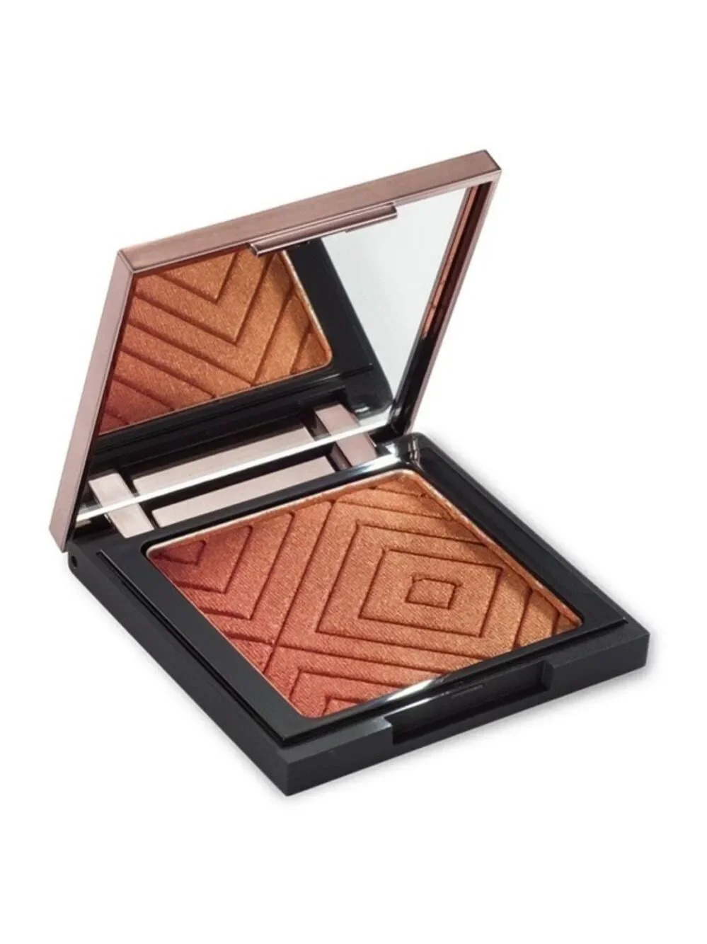 Makeup Geek ABLAZE Duochrome Highlighter | NEW | Soft Copper | Discontinued